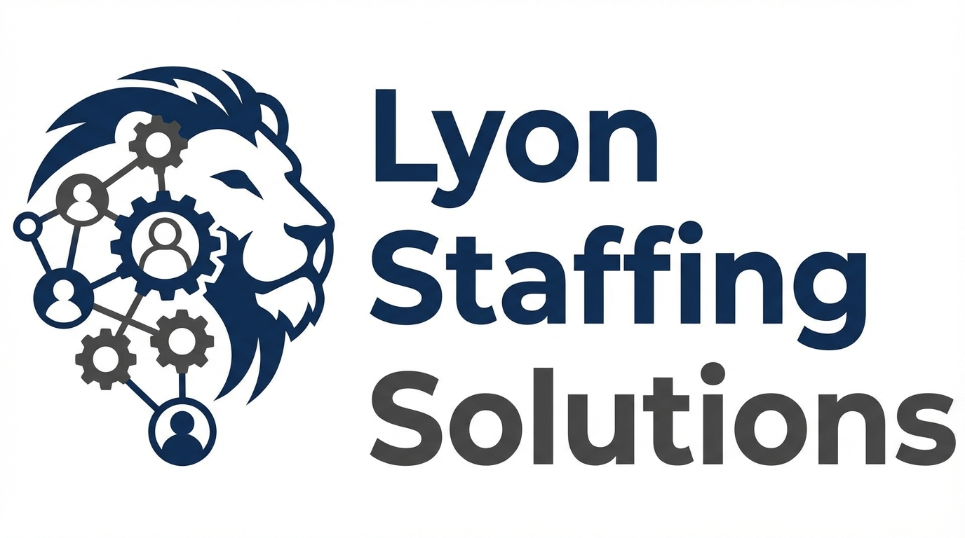 Lyon Staffing Solutions